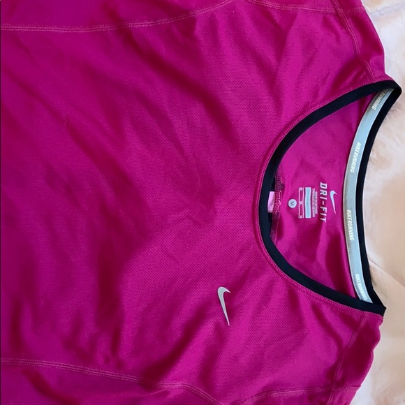 Nike Dri-Fit Top - Picture 2 of 3